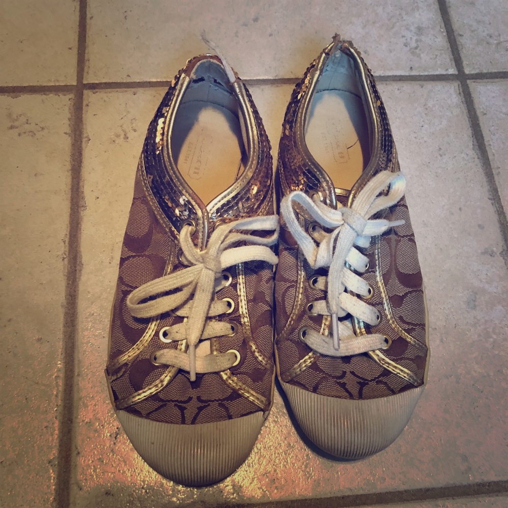Coach Sneakers